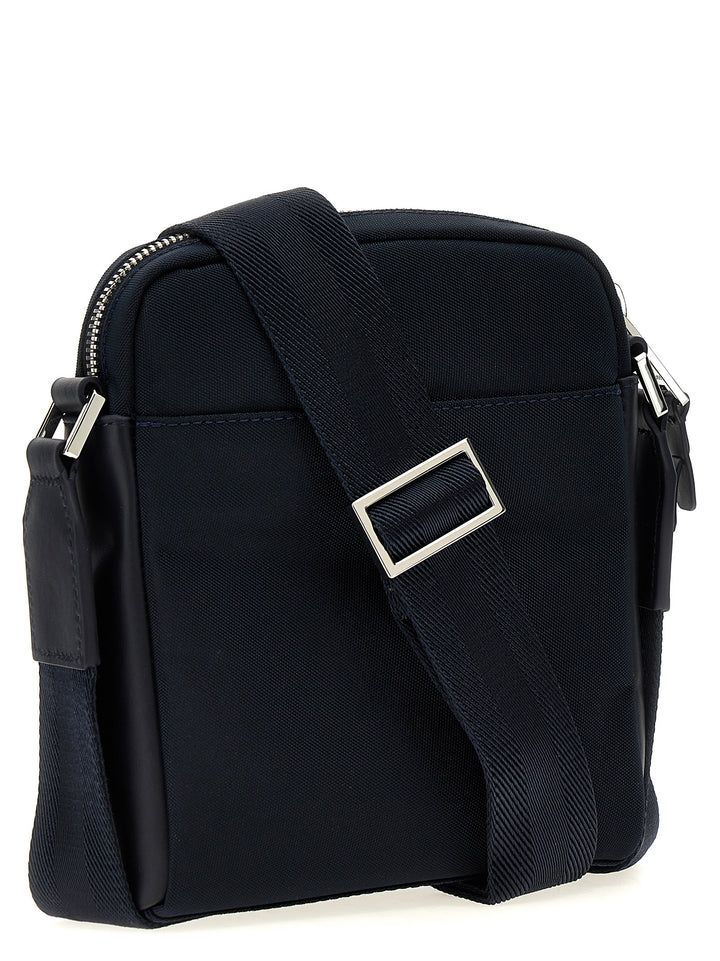 Highway N Crossbody Bags Blue