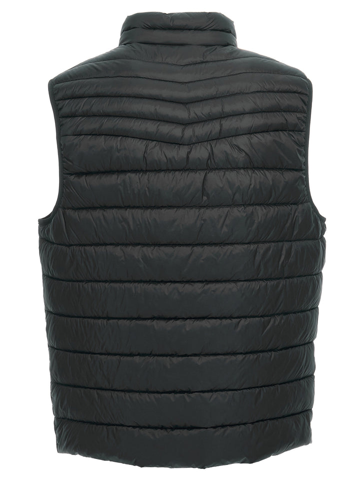 Odeno1 Gilet Black