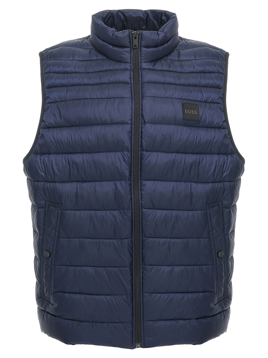 Odeno1 Gilet Blue