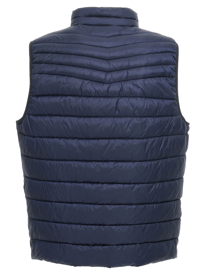 Odeno1 Gilet Blue