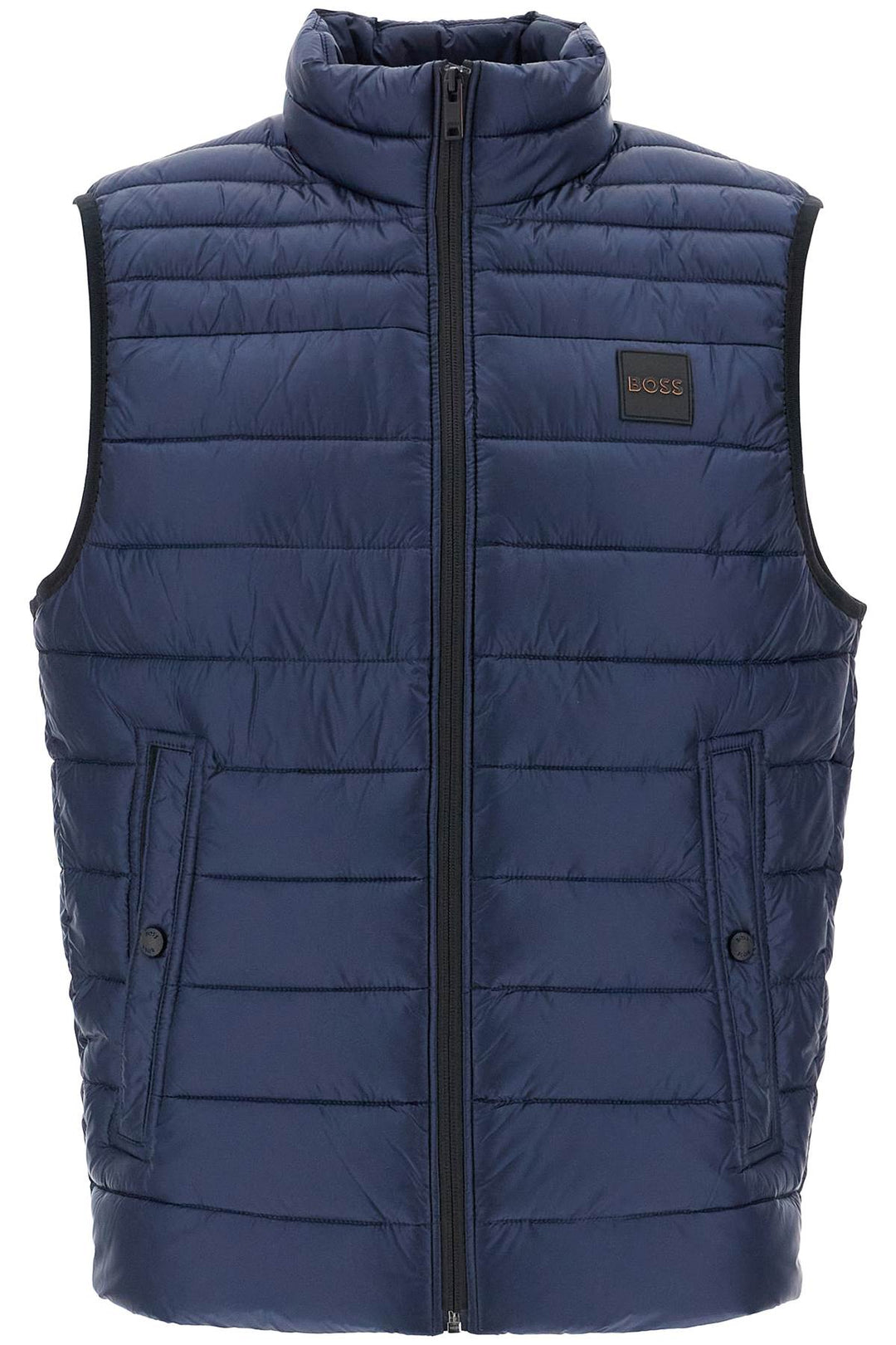 Gilet Trapuntato Odeno