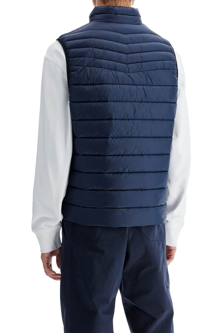 Gilet Trapuntato Odeno