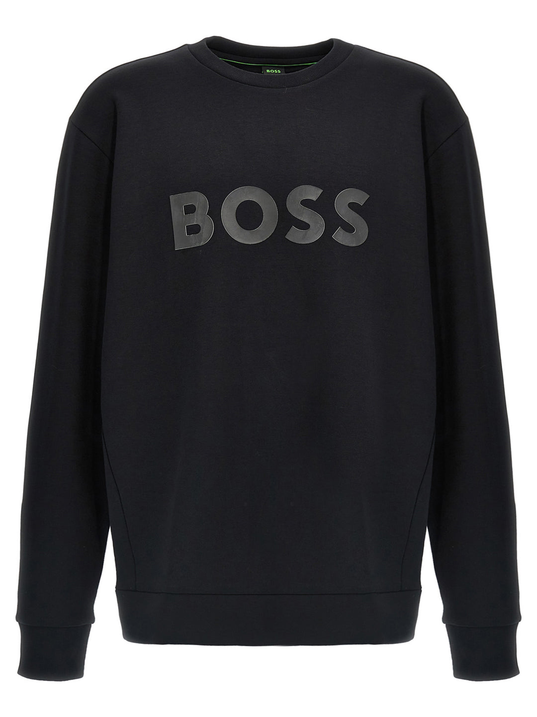 Salbo Sweatshirt Black