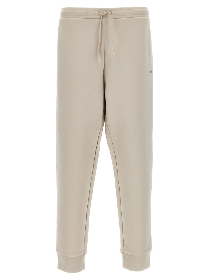 Hadiko Pants Beige