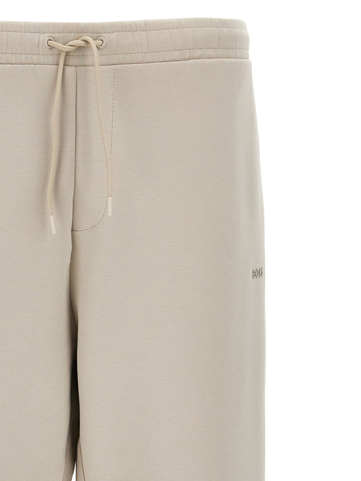 Hadiko Pants Beige