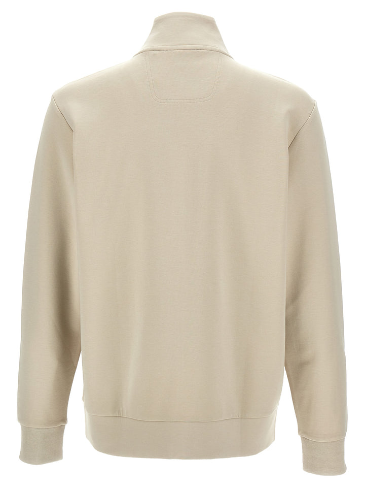 Skaz Sweatshirt Beige