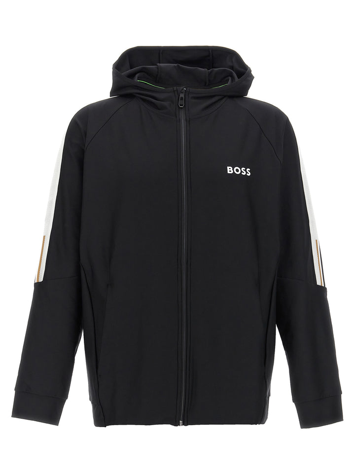 Sicon Mb Sweatshirt Black