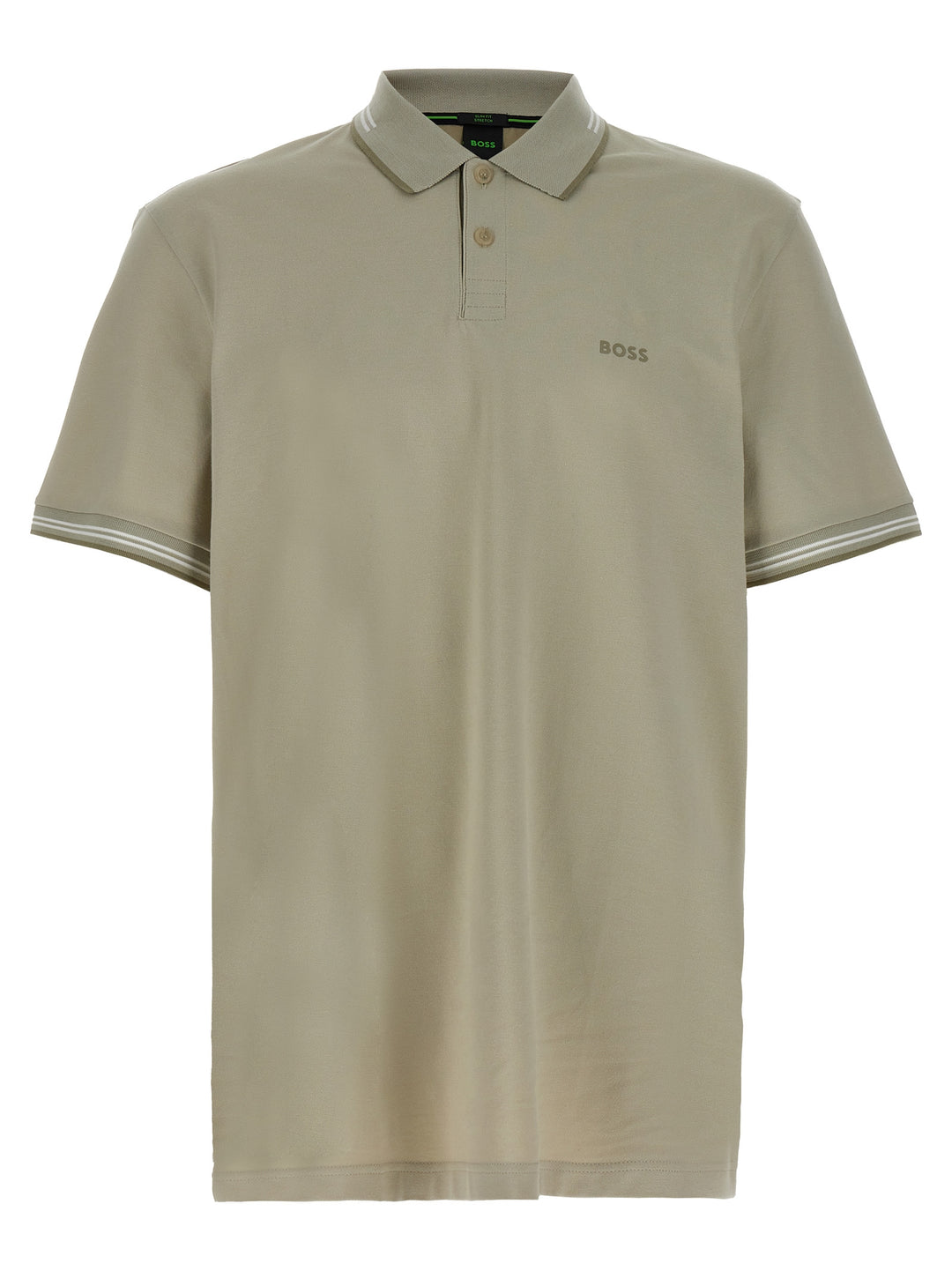 Paul Polo Beige