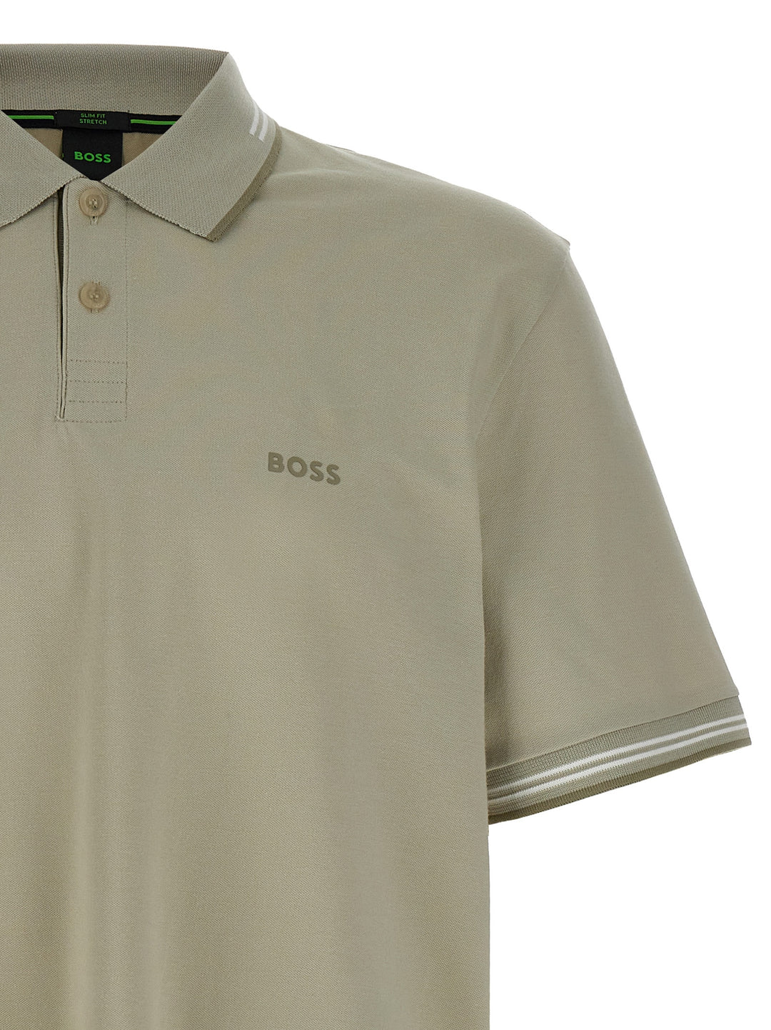 Paul Polo Beige