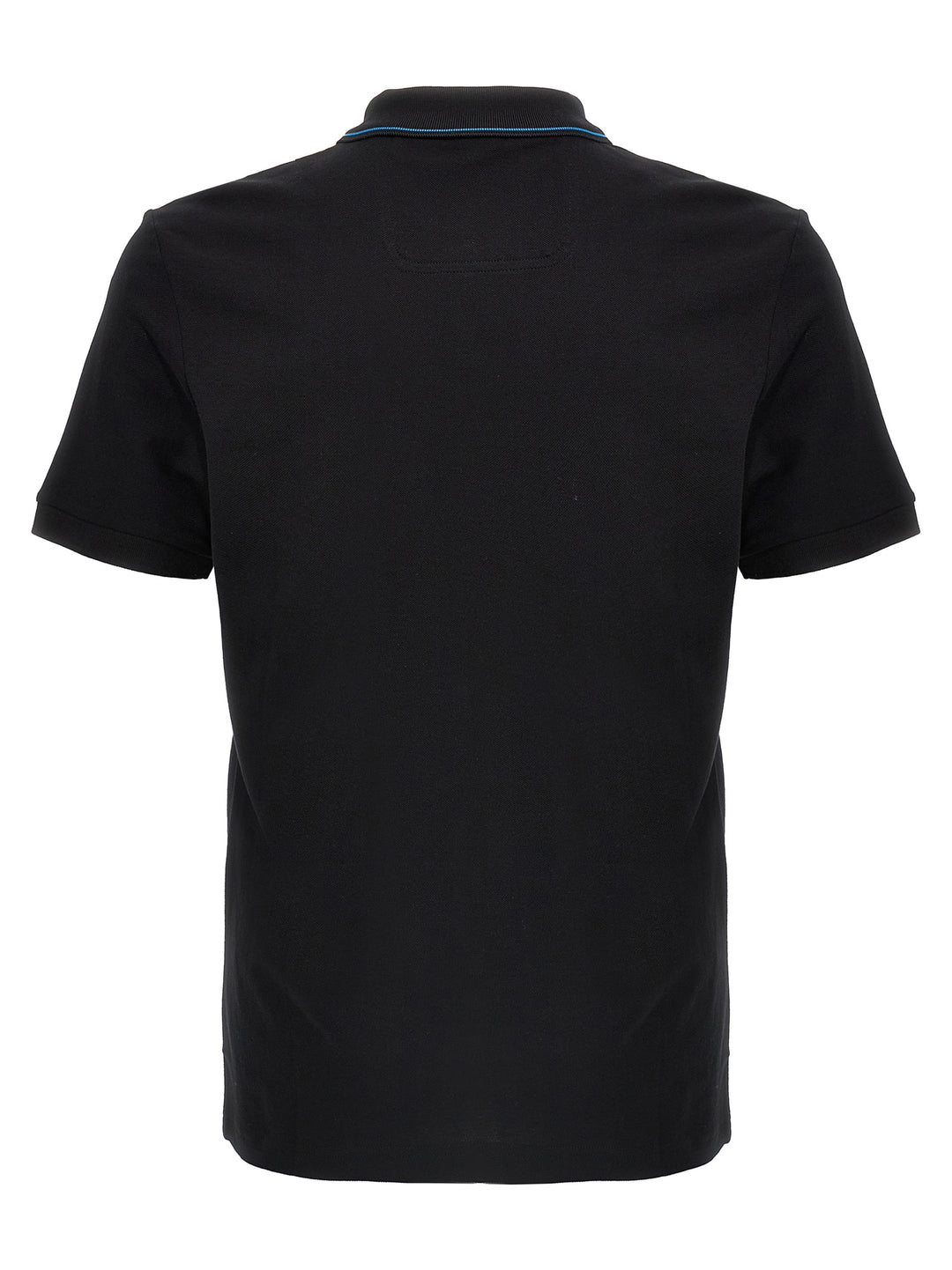 Paule 4 Polo Black