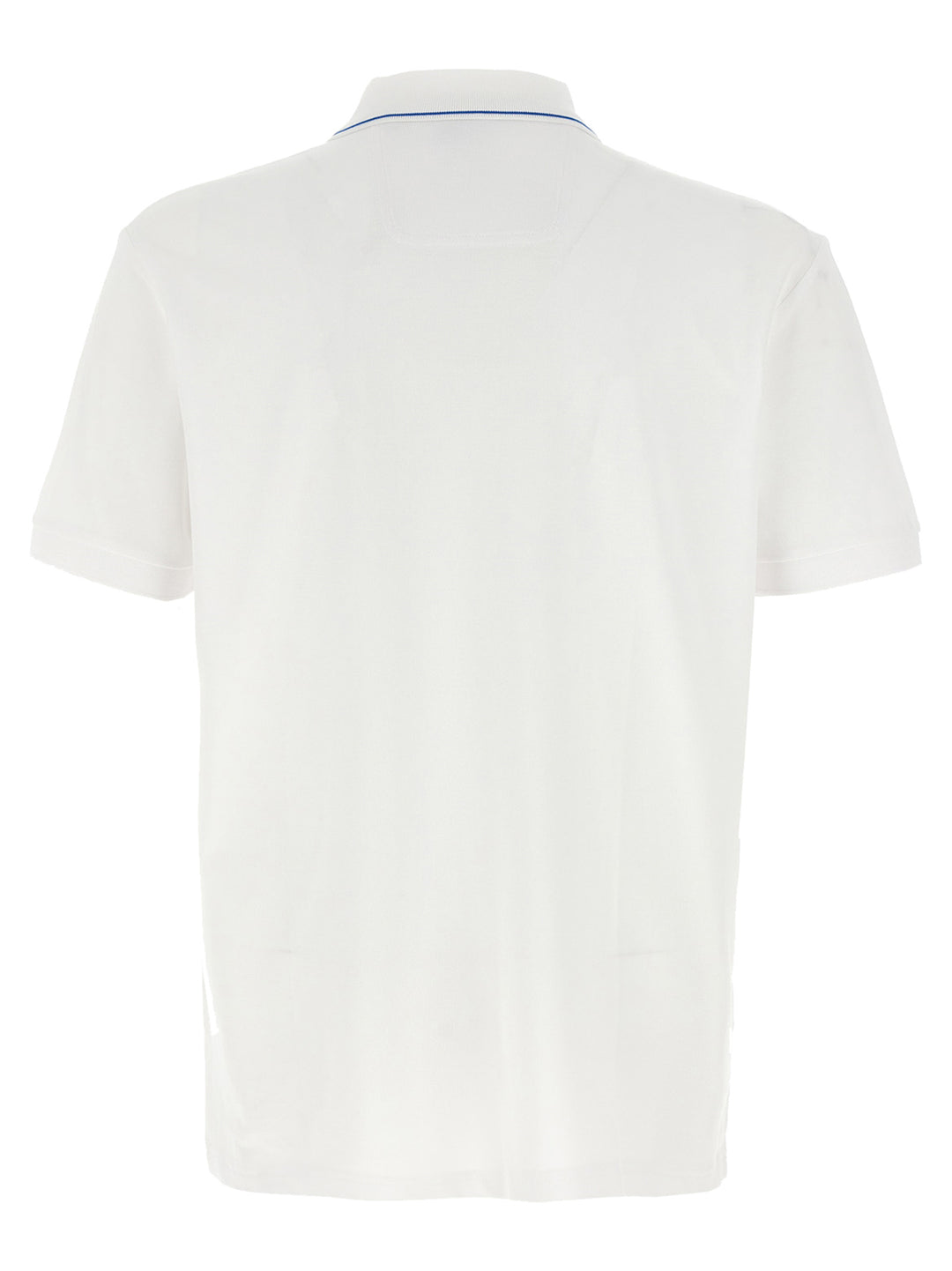 Paule 4 Polo White