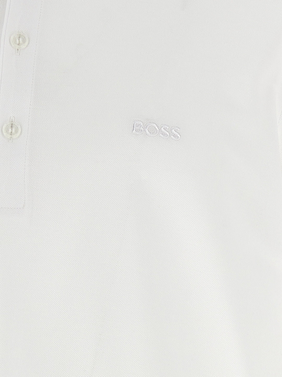 Paule 4 Polo White