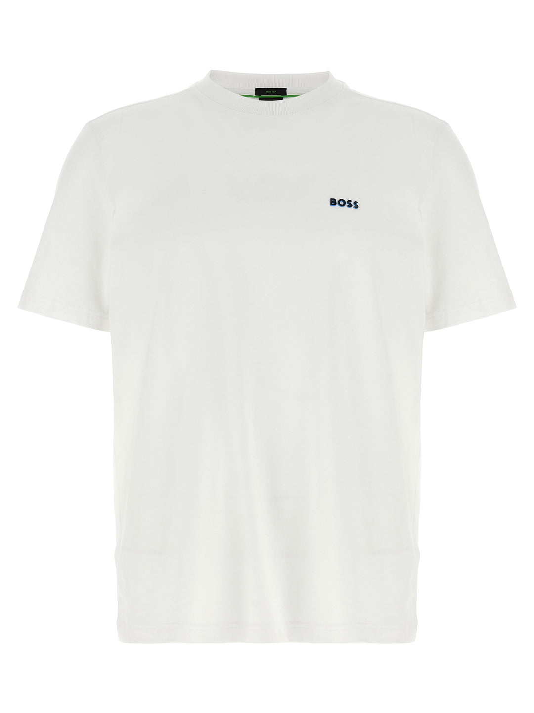 Tee T-Shirt White