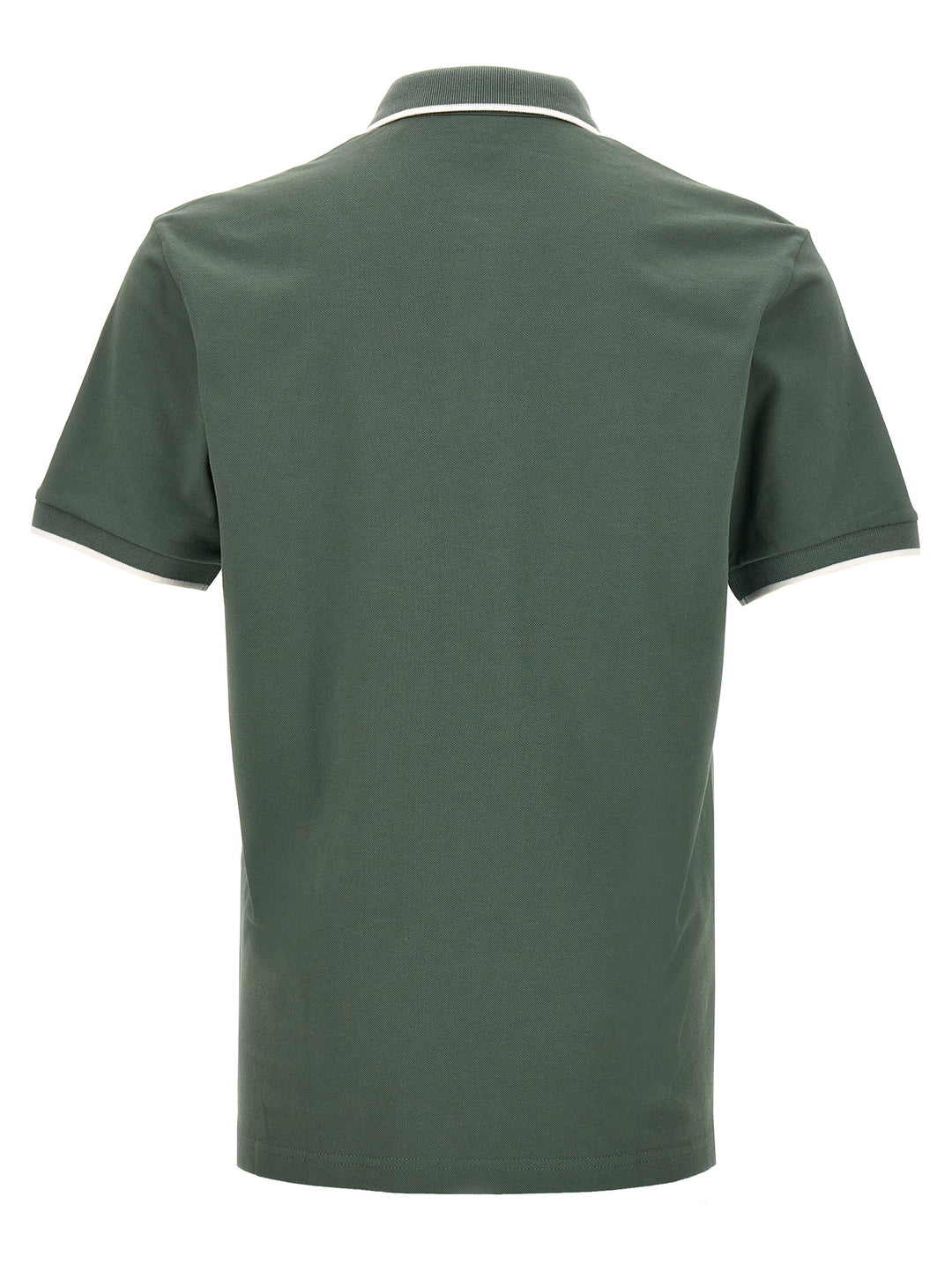 Passertip Polo Green