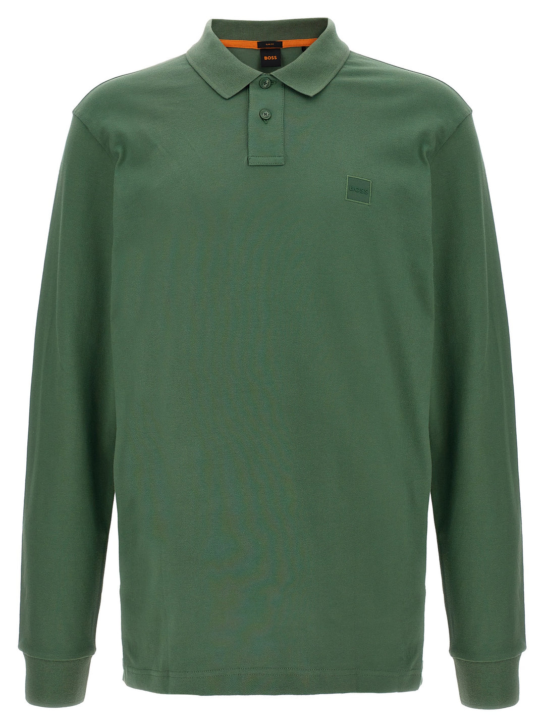 Passerby Polo Green