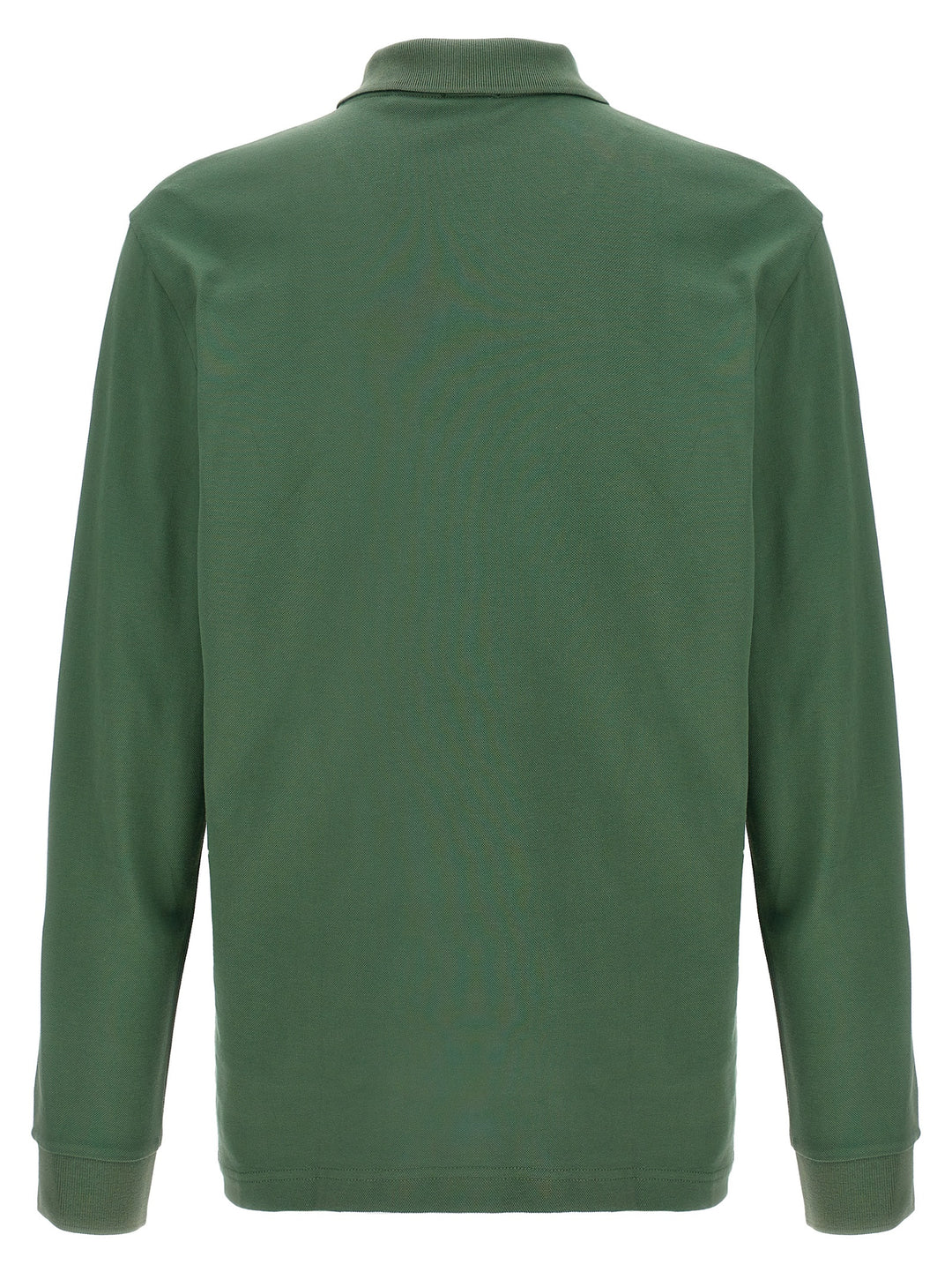 Passerby Polo Green