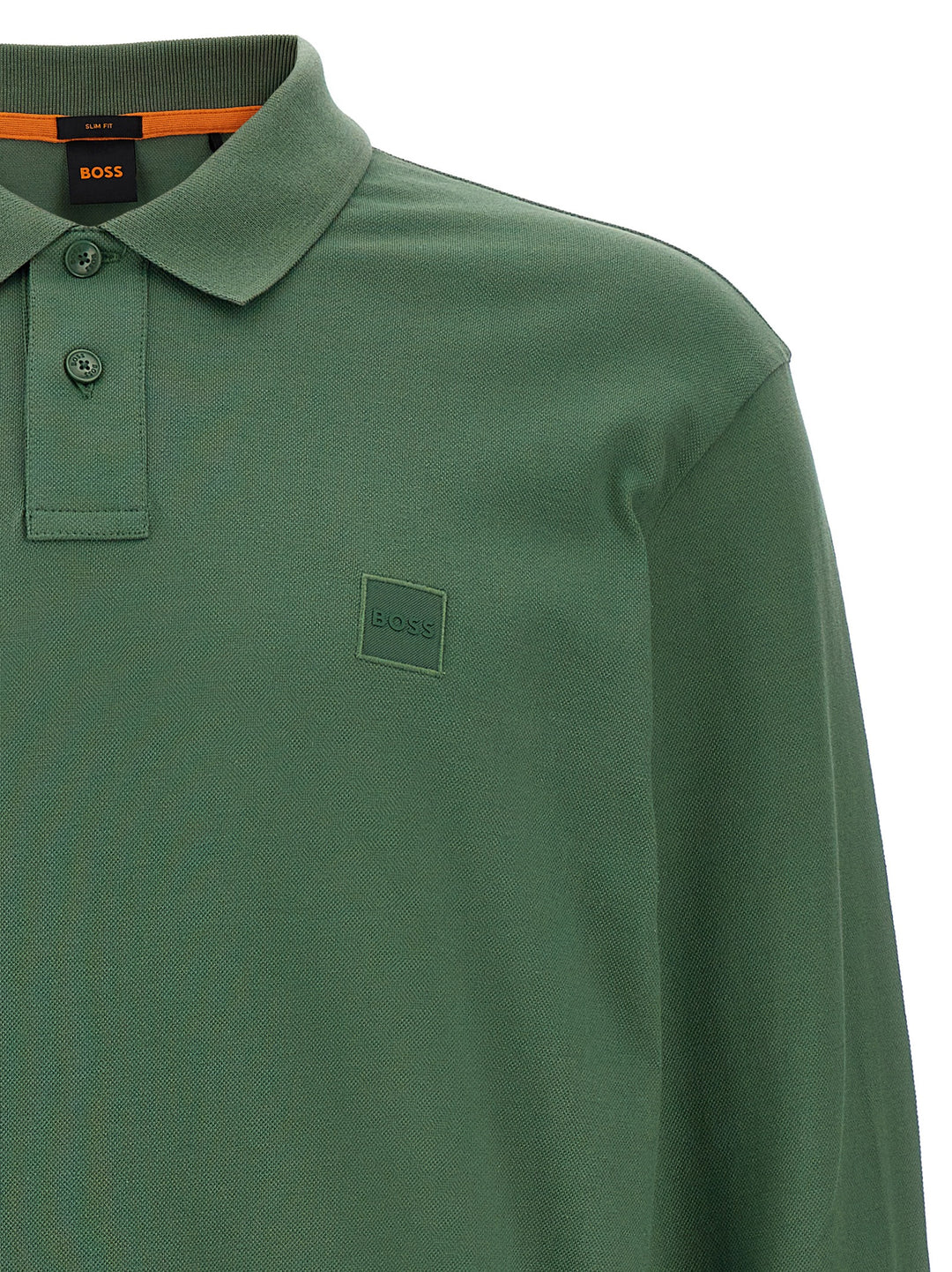 Passerby Polo Green