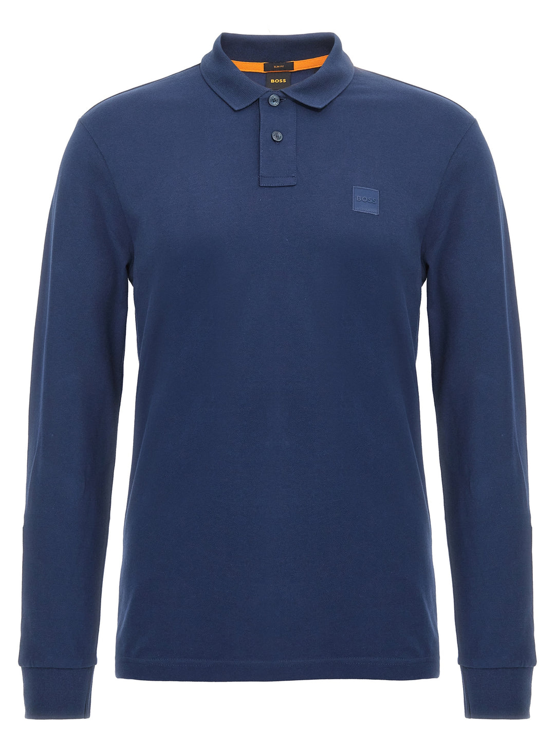 Passerby Polo Blue