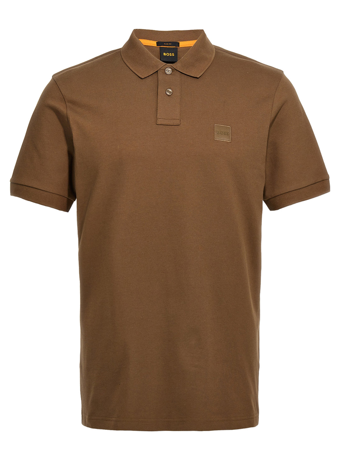 Passenger Polo Brown