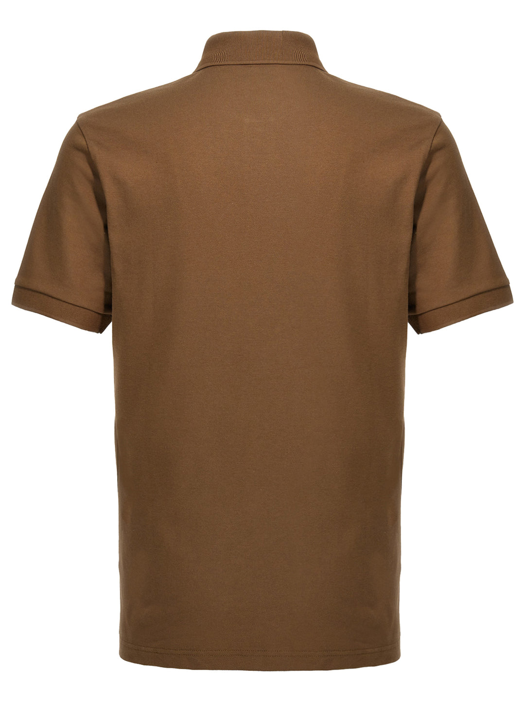 Passenger Polo Brown