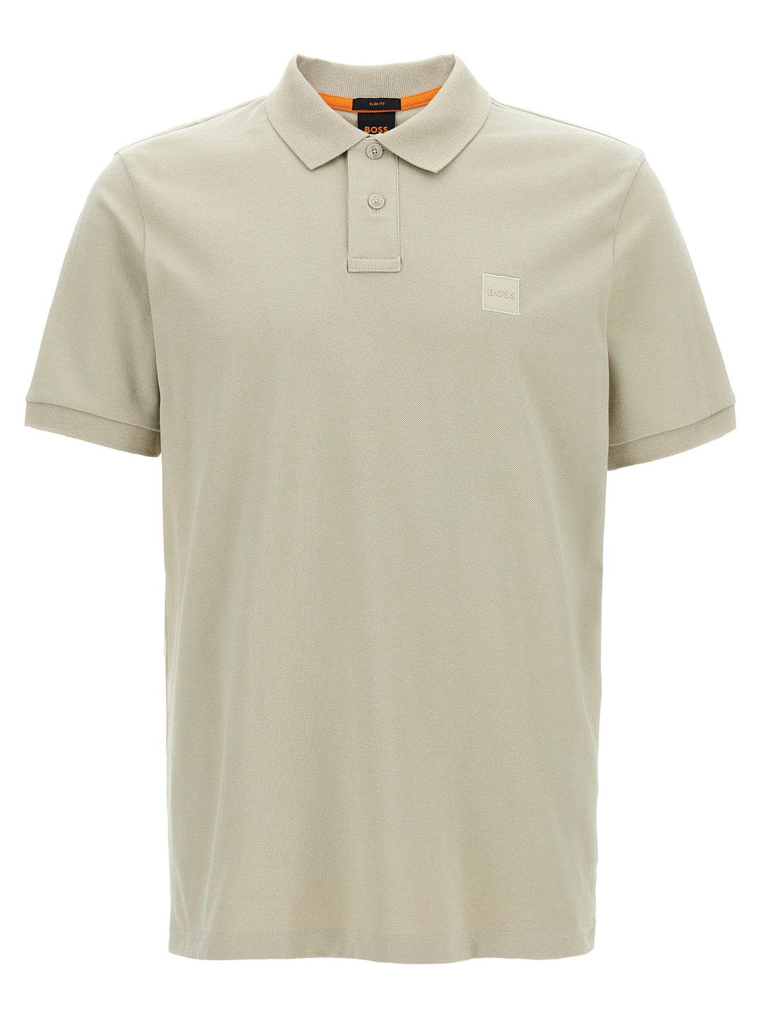 Passenger Polo Beige