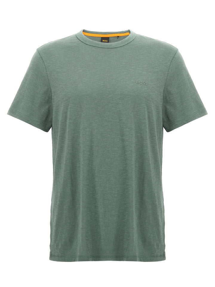 Tegood T-Shirt Green