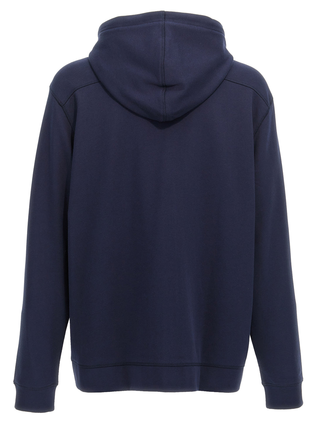 Zetalky Sweatshirt Blue