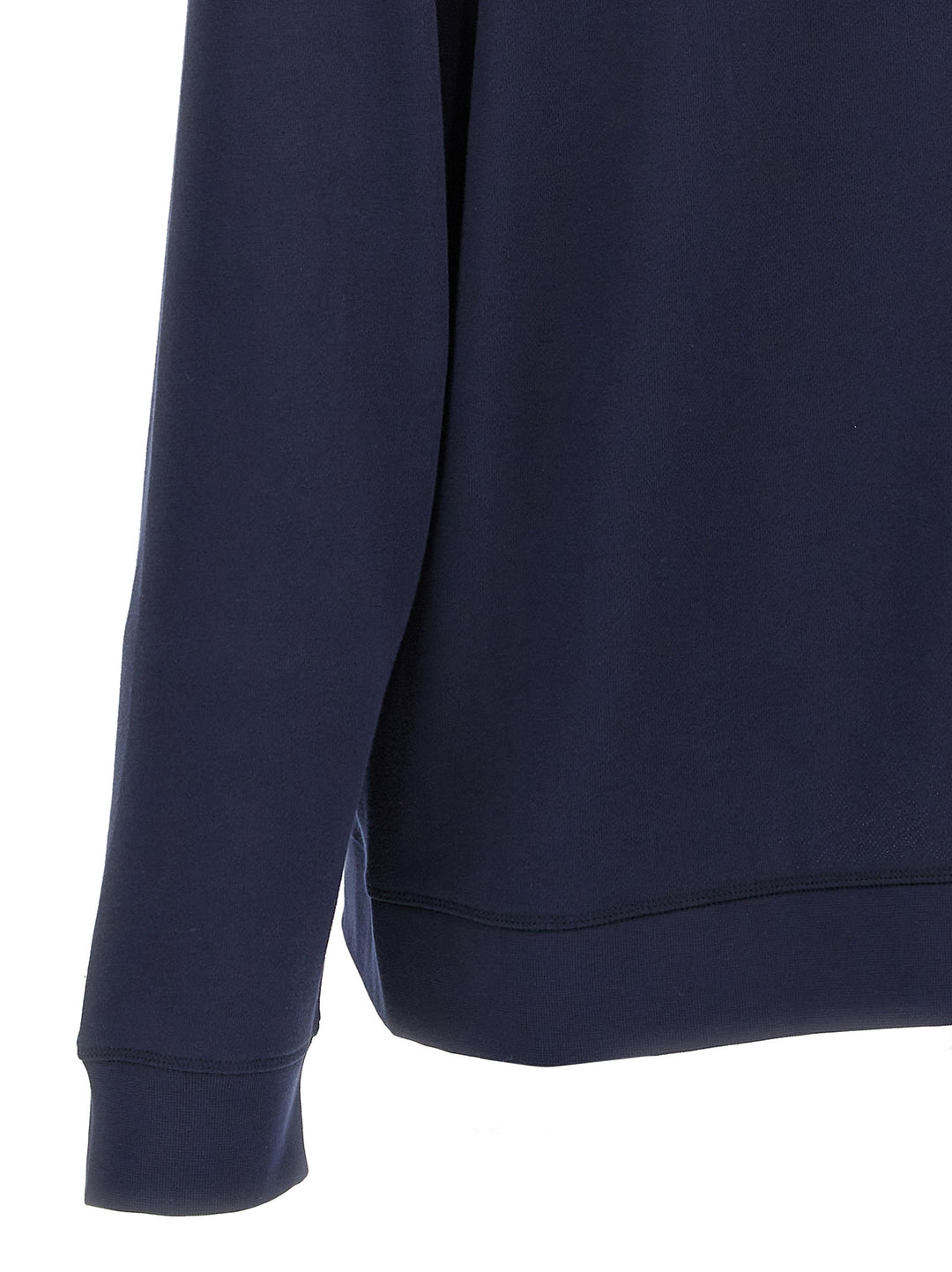 Zetalky Sweatshirt Blue