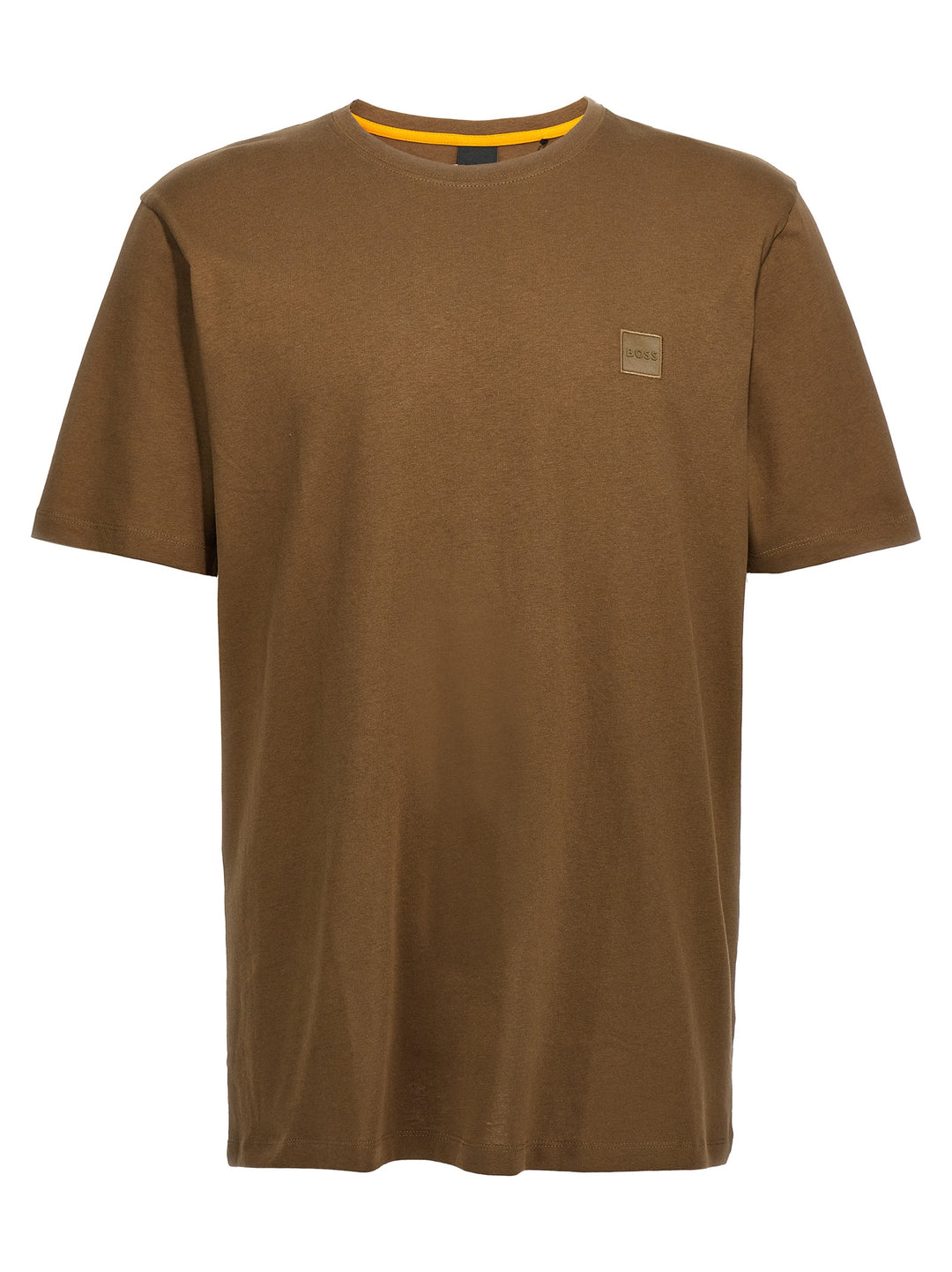 Tales T-Shirt Brown