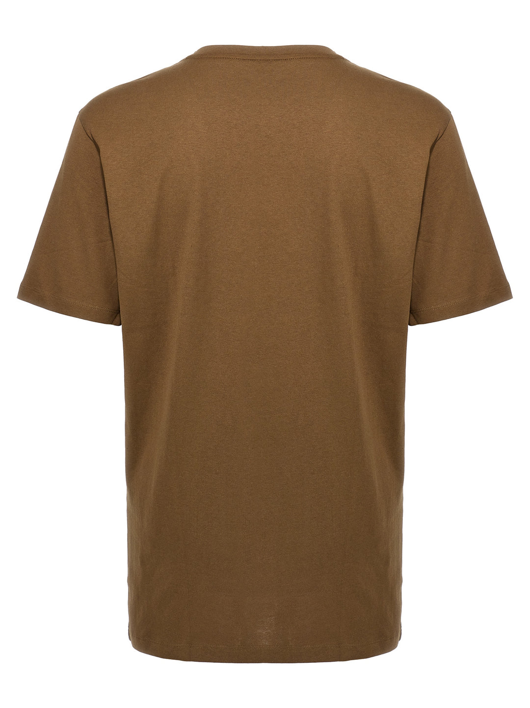 Tales T-Shirt Brown