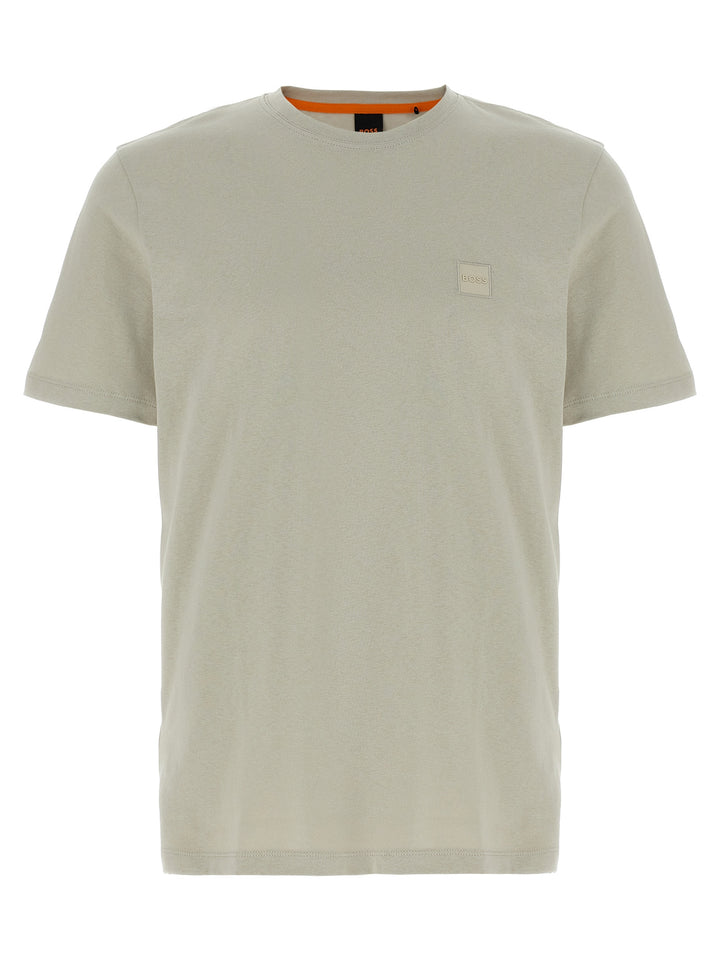 Tales T-Shirt Beige