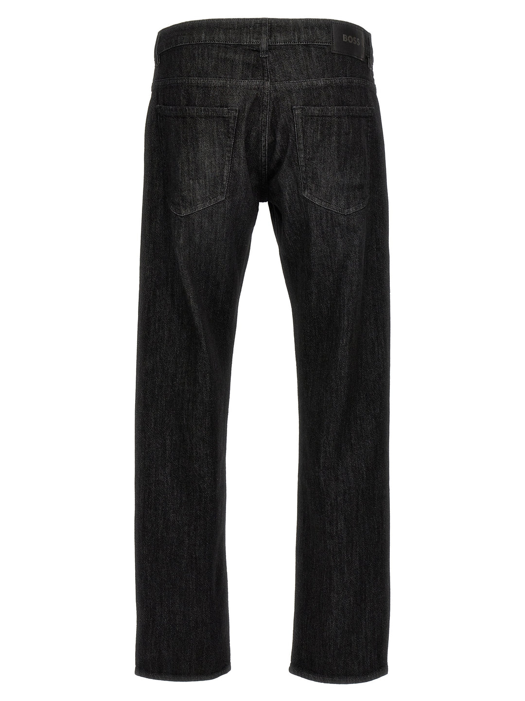 Delaware Jeans Black