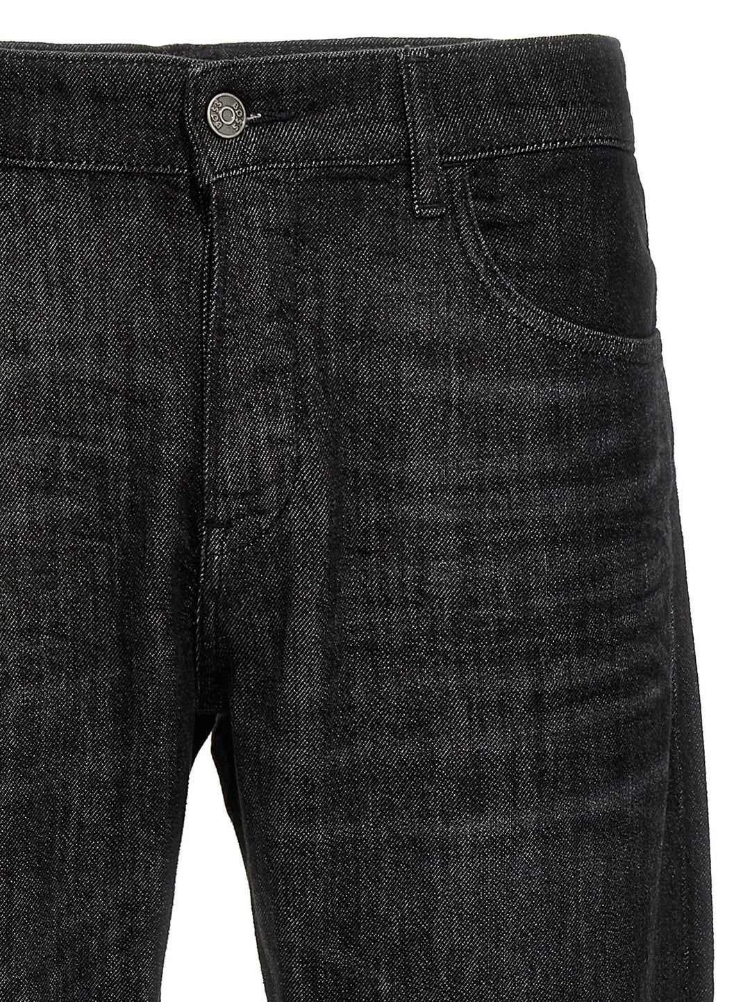 Delaware Jeans Black