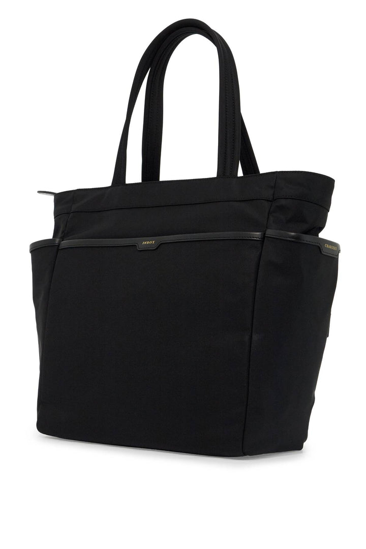 Borsa Tote Commuter