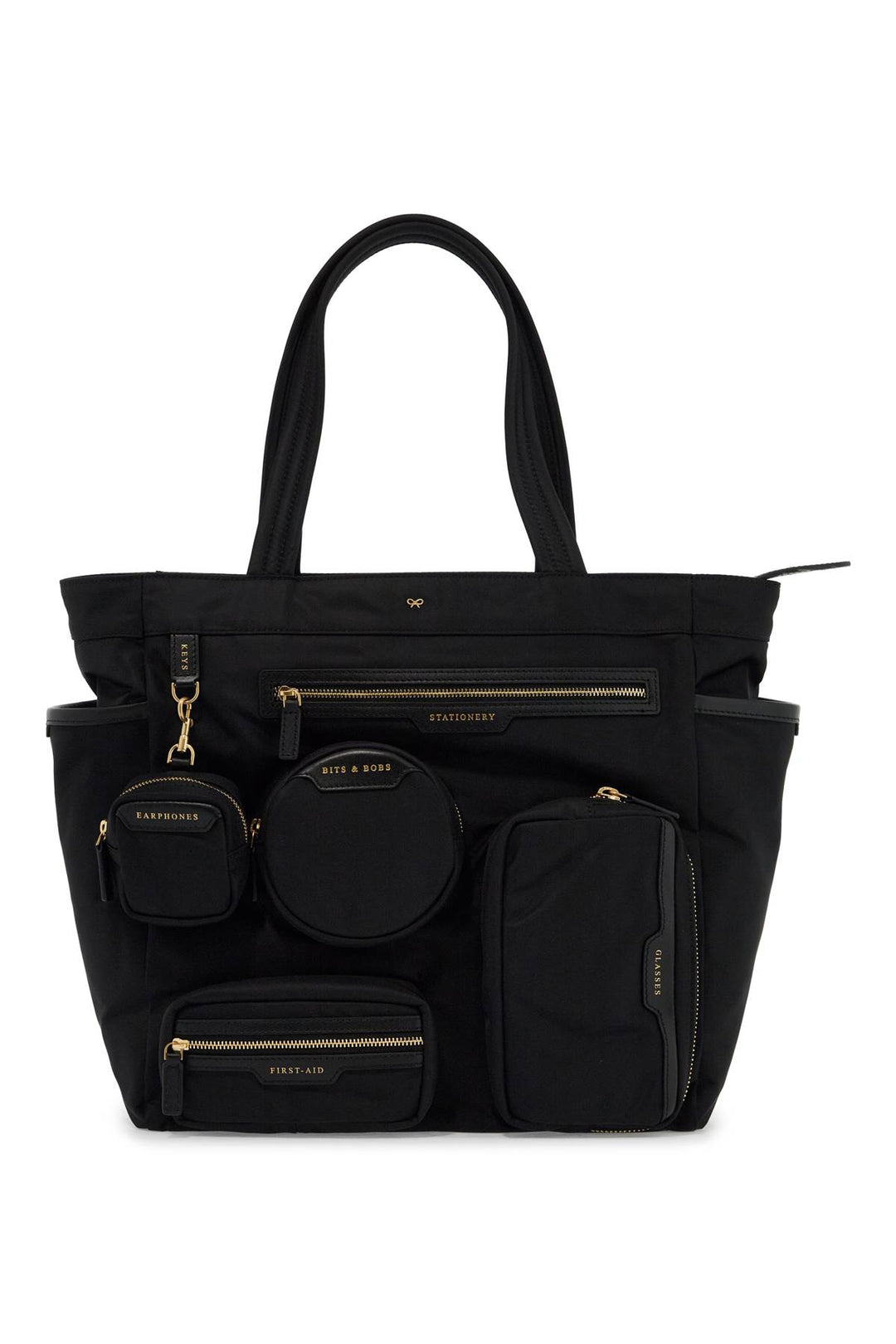 Borsa Tote Commuter