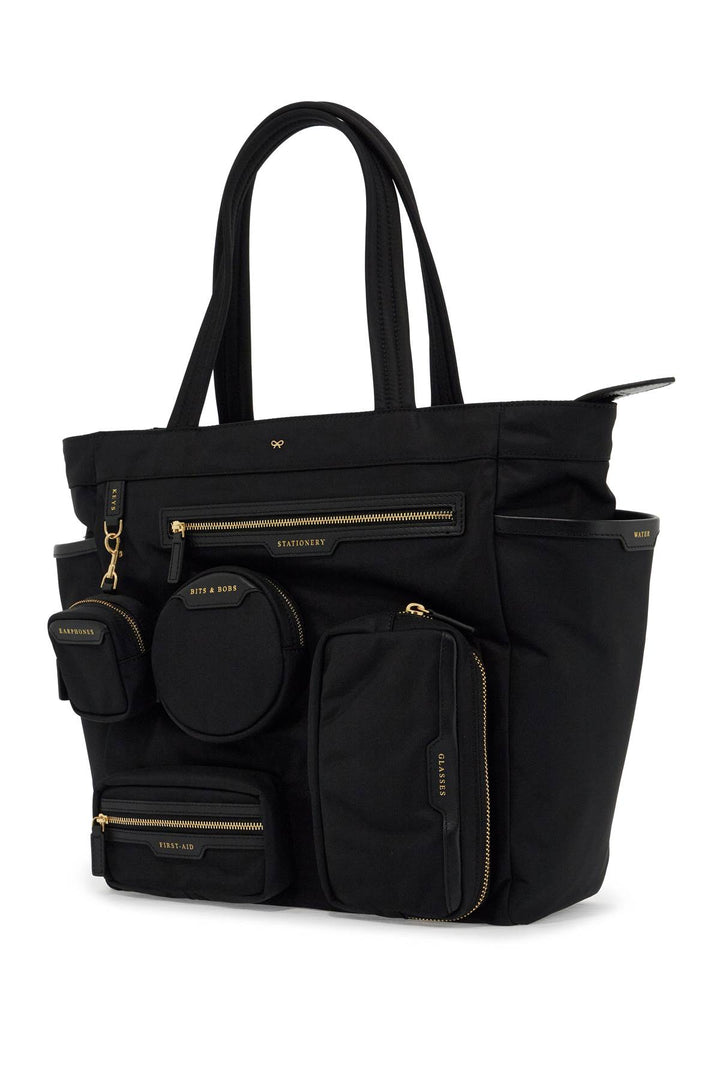 Borsa Tote Commuter