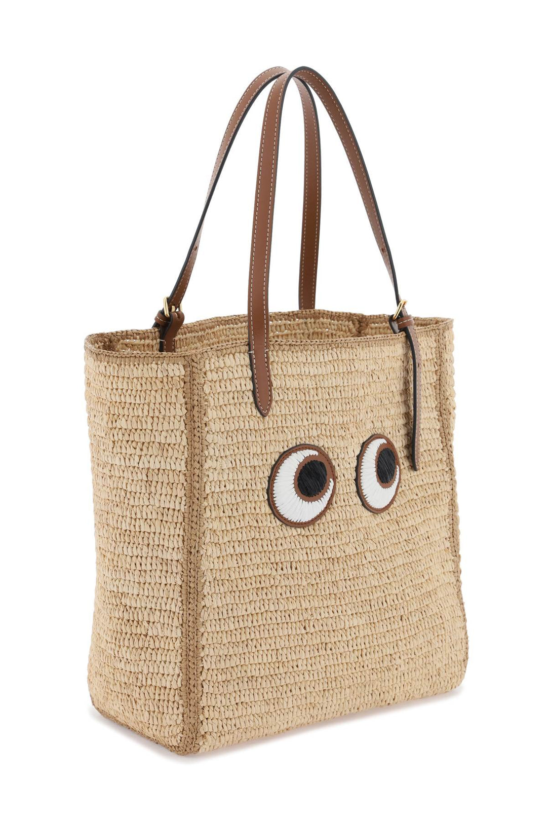 Eyes N/S Tote Bag