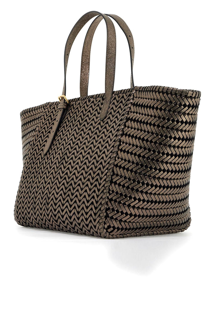 Borsa Tote Neeson Square