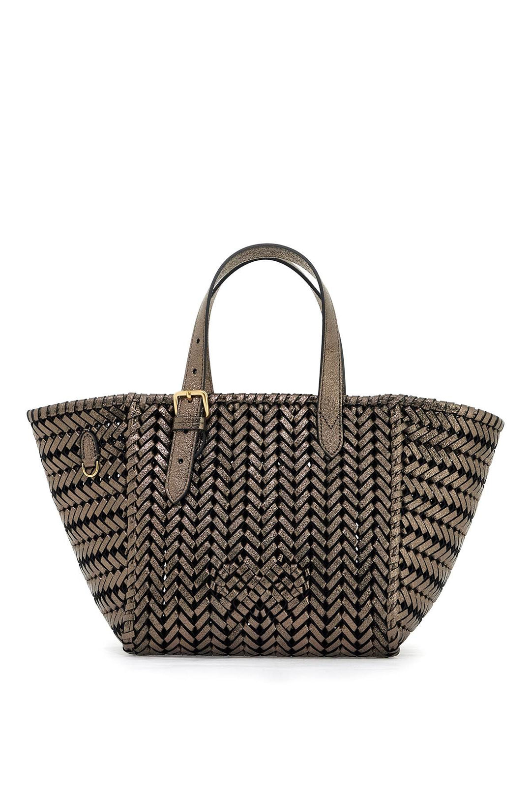 Borsa Tote Neeson Small Square