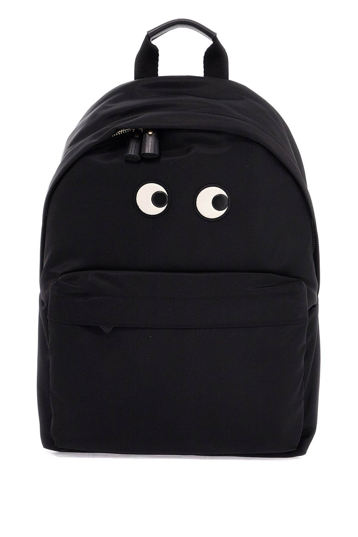 Eyes Backpack