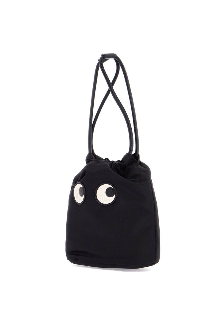 Eyes Mini Pouch