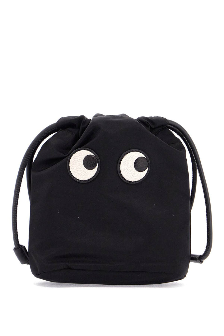 Eyes Mini Pouch