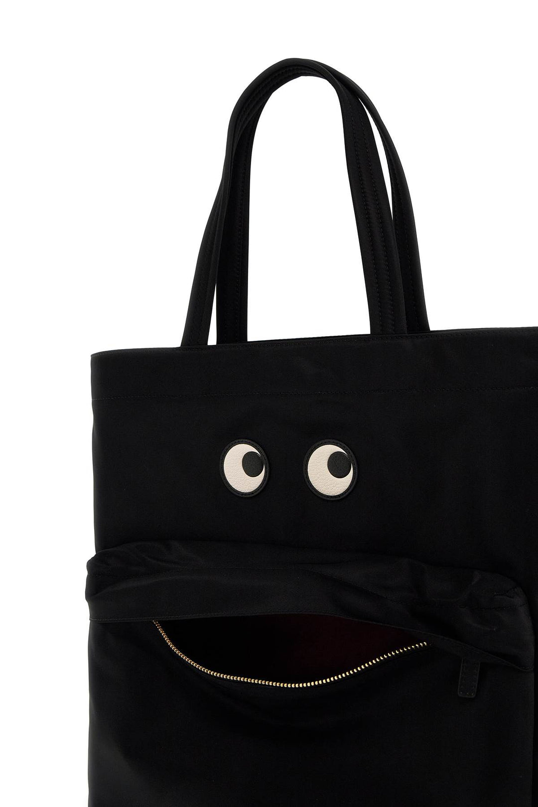 Eyes Tote Bag