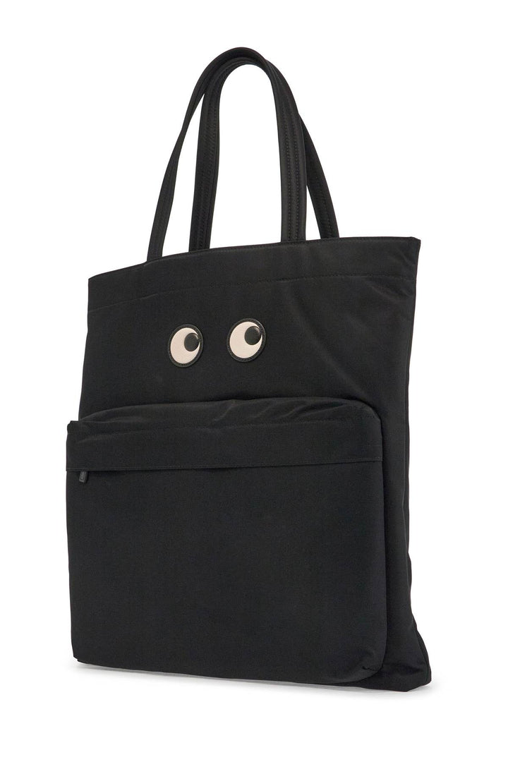 Eyes Tote Bag