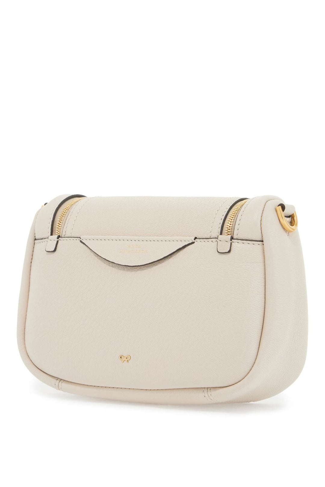 'Vere Soft Shoulder Bag'