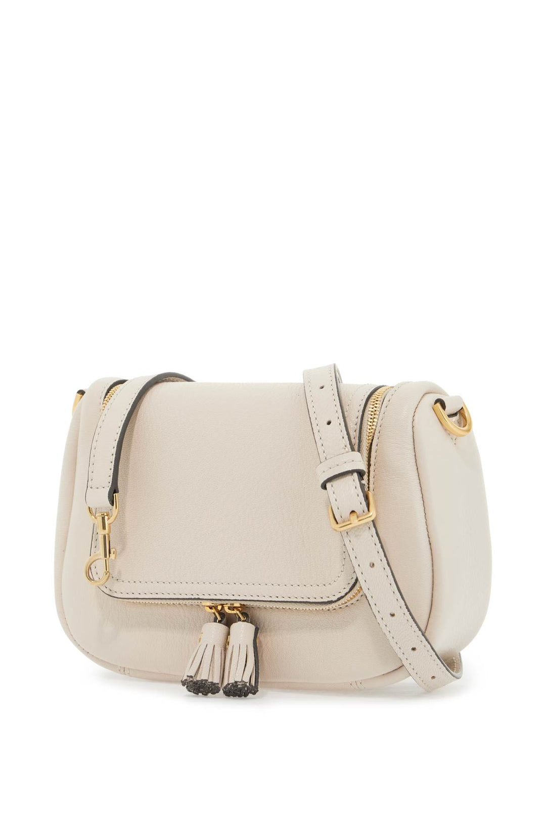 'Vere Soft Shoulder Bag'