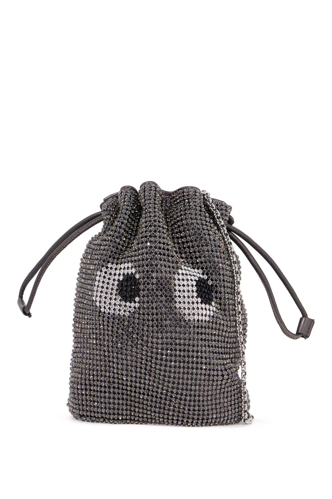 'Mini Eyes Pouch With Cr