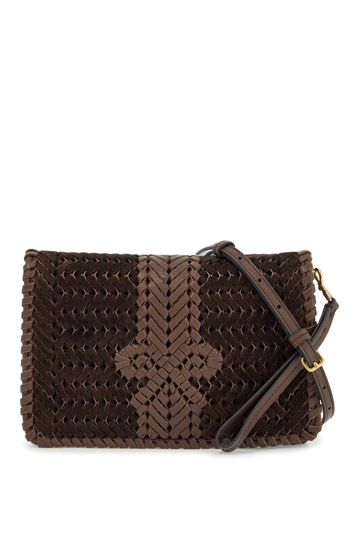 Neeson Crossbody Bag