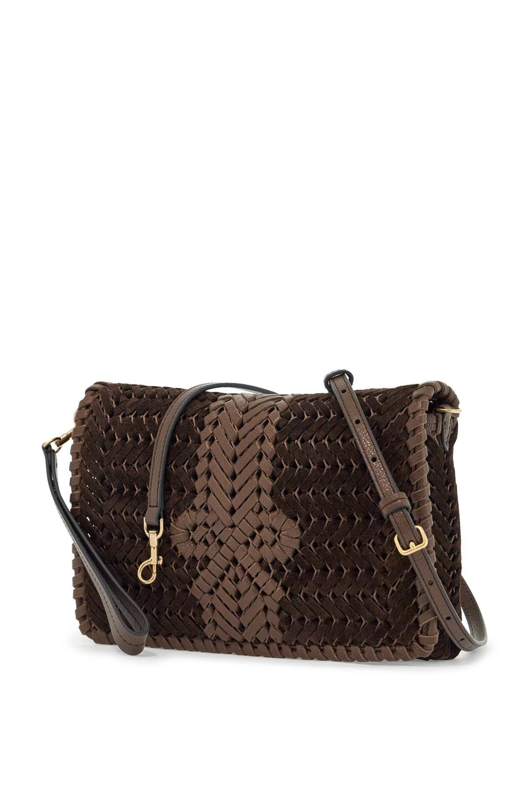 Neeson Crossbody Bag