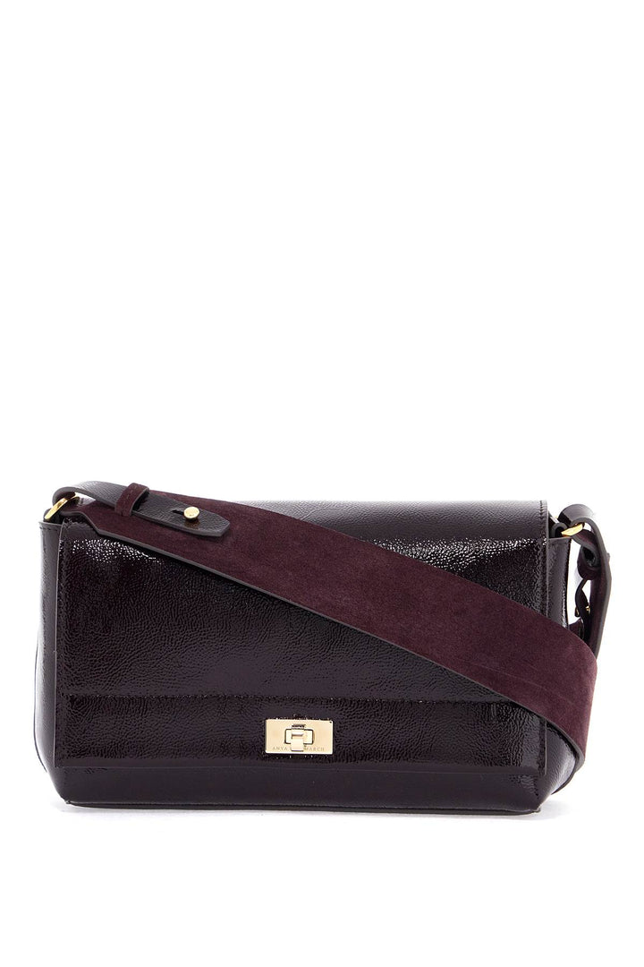 Mortimer Shoulder Bag With